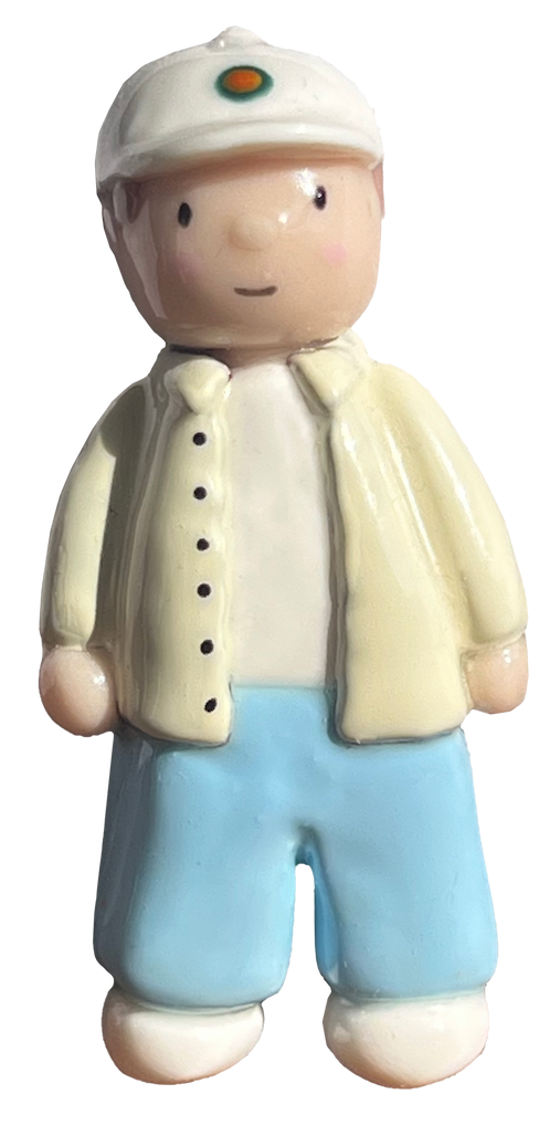 Figurine solo